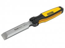 Stanley STA016145 FatMax® Folding Pocket Chisel 25mm