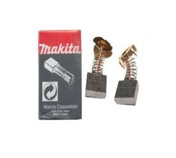 Makita 191959-3 Carbon Brushes CB-302