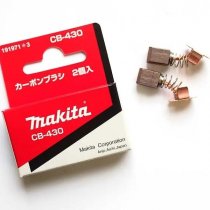 Makita 191971-3 Carbon Brushes CB-430