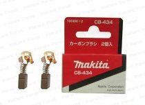 Makita 193466-2 Carbon Brushes CB-434