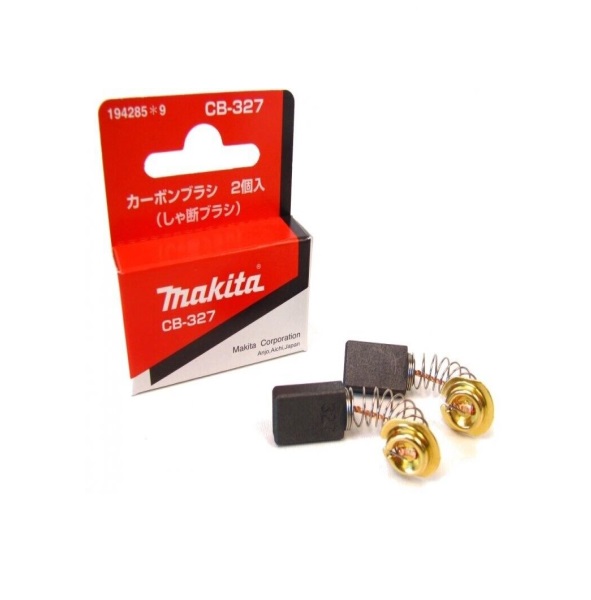 Makita 194285-9 Carbon Brushes CB-327