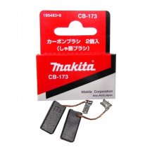 Makita 195483-8 Carbon Brushes CB-173