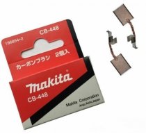 Makita 196854-2 Carbon Brushes CB-448