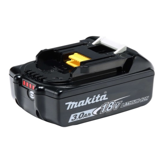 Makita BL1830B 18V LXT 3.0Ah Li-Ion Battery