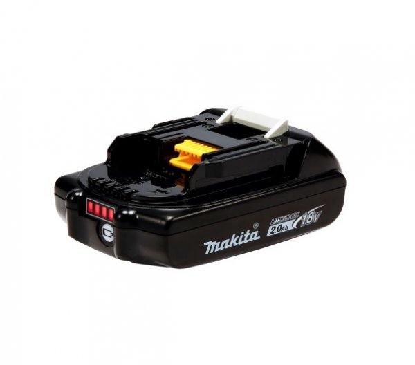 Makita BL1820B 18V Battery LXT 2.0 Ah