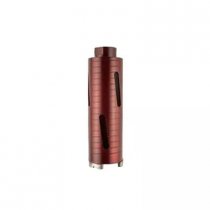 Dart DB00771 Red Ten DCD Spiro 42mm Diamond Core Bit