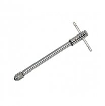 Volkel VOE10020 Long Tap Holder with Ratchet for right and left hand turn No. 20