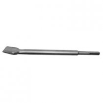 Dart SDSPB4025 SDS Plus Bent Flat Chisel - 40 x 250mm