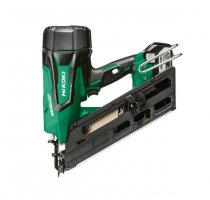 Hikoki HIKNR1890DB5 Brushless Framing Nailer 18V 2 x 5.0Ah Li-ion