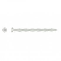 Rawl Fixings R-WHO-75080 Special frame screw for window and door installation