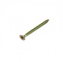 Rawl Fixings UC-6035 Multi Purpose Screw with Hardened Countersunk Head 6 x 35 mm 200 Pieces