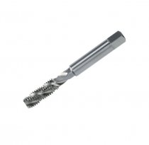 Volkel 807/0260 Metric Spiral Flute Tap - M3 x 0.5