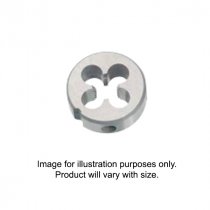 Lyndon 800/1028 Round Split Die HSSG - M3.5 x 0.6