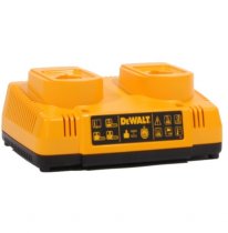 DeWalt DE9216-LX 7.2-18V NiCd/NiMH Dual Port Charger 110 Volt