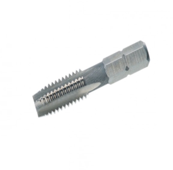 Volkel 67038 HexTap Type S Threading Bit, 1/4 inch hexagon M6 x 1