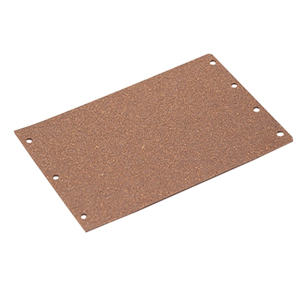 Makita 193202-6 Replacement Cork Rubber Plate for 9404 Belt Sander