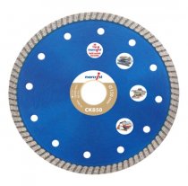 Marcrist CK850 Diamond Tile Blade 22.23/25.4 x 150 mm