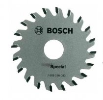 Bosch 2609256C83 Saw Blade for PKS16 65mm