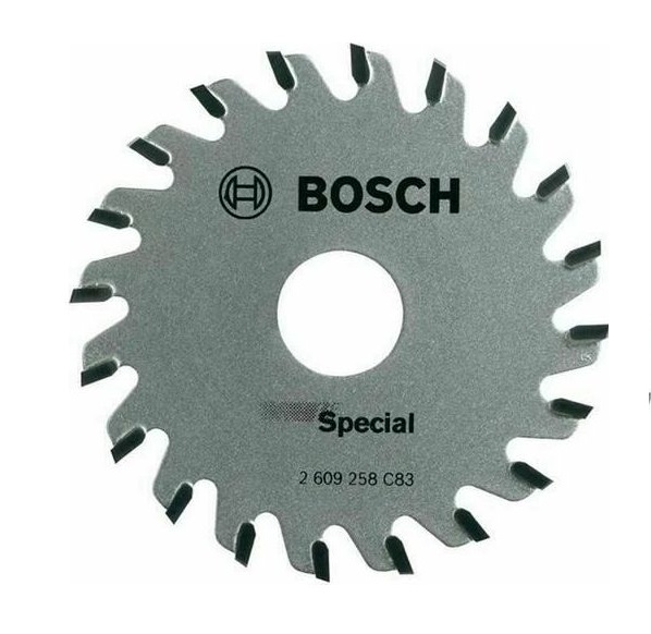 Bosch 2609256C83 Saw Blade for PKS16 65mm