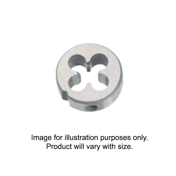 Presto 820/1006 Round Split Die HSS - UNC No.6