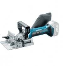 Makita DPJ180Z Biscuit Jointer LXT 100mm