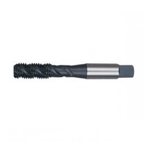 Goliath F0950316 Blue Merlin Spiral Tap UNC 5/16"