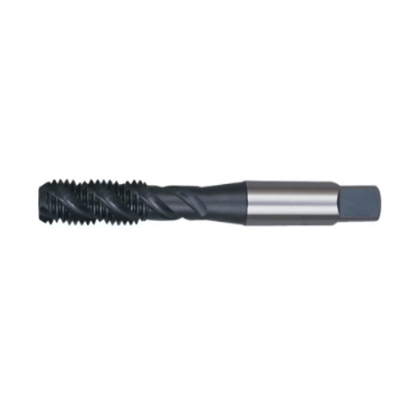 Goliath F0950316 Blue Merlin Spiral Tap UNC 5/16"