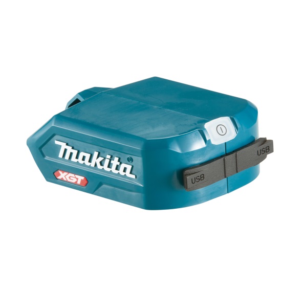 Makita ADP001G USB Adapter XGT 40V