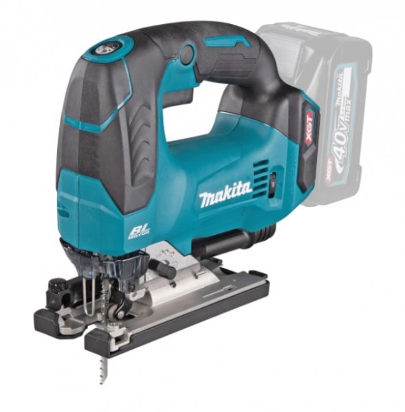 Makita JV002GZ01 Cordless Jig Saw 40Vmax XGT® Body Only