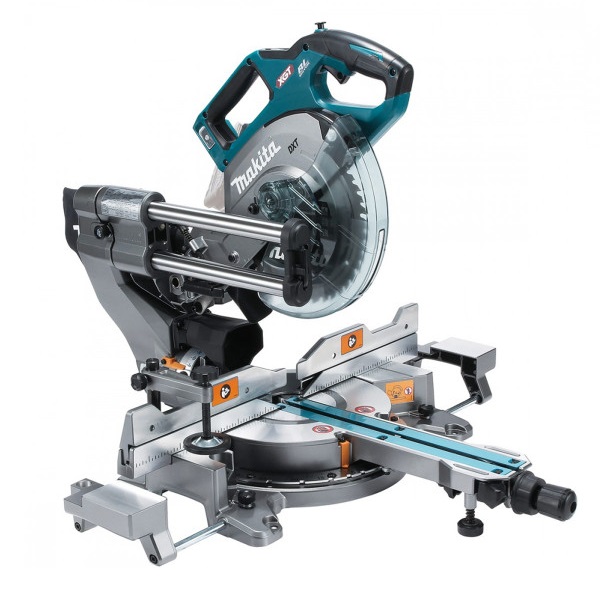 Makita LS002GZ01 Slide Compound Mitre Saw XGT ® 40V 216mm Body Only