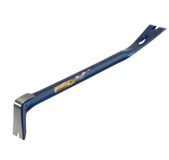 Estwing ESTPB18 EPB/18 Pry Bar 460mm (18in)