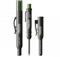 Tracer AMK1 Deep Hole Construction Pencil Kit