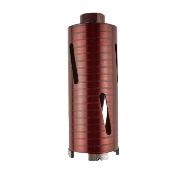 Dart DB00790 Red Ten DCD Spiro 52mm Diamond Core Bit