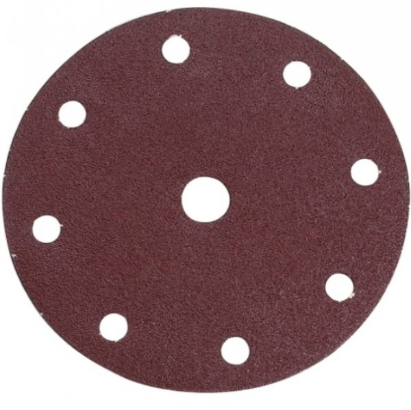 Makita P-32677 Abrasive Disc 150mm 400 Grit