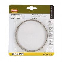 Proxxon 28172 Bimetal Band Saw Blade