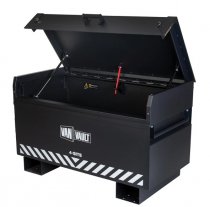 VanVault VAULT4SITE Secure Tool Storage Box