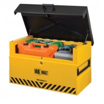 VanVault VAULT2 Secure Tool Storage Box