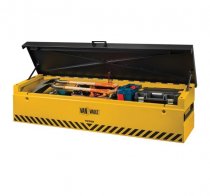 VanVault VAULTTIPPER Secure Tool Storage Box