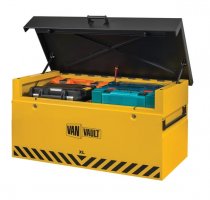 VanVault VAULTXL Secure Tool Storage Box