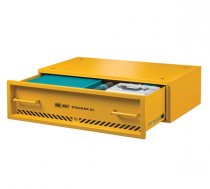 VanVault VAULTSTACKERXL Secure Tool Storage Box