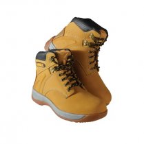 DeWalt DEWEXTW8 Extreme 3 Safety Boots Honey UK 8 EUR 42