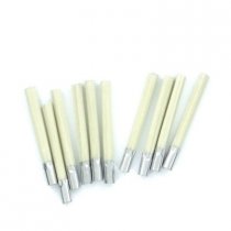 Shesto PBU1019/2/10 Glass Fibre Refills 4mm Pack of 10