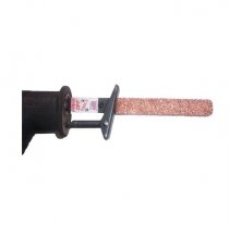 Paws Off MB-006 24-Grit Eliminator Masonry Blade with Tungsten Carbide Grit