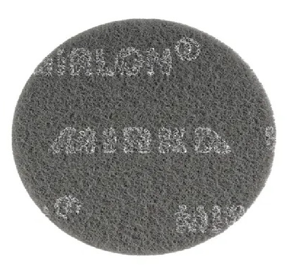 Mirka 8024101094 Mirlon Sanding Discs 150mm UF 1500 Grit - Pack of 10