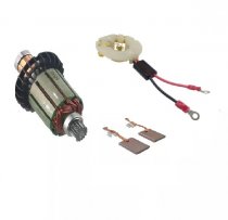 Makita DHP458 Motor Replacement Kit