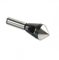 Ruko 102301E Slotted Taper and Deburring Countersinker