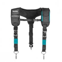 Makita E-15372 Ultimate Padded Braces and Phone Holder