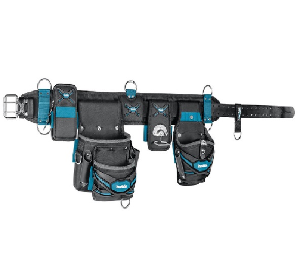 Makita E-05175 Ultimate Tool Pouches and Holders Belt Set