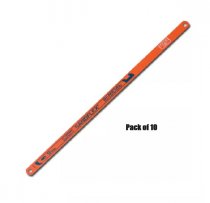 Bahco 3906-300-18(10) Sandflex Bi-Metal Hacksaw Blade 18 tpi