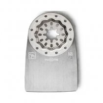 Fein 63903165210 Starlock Fixed Scraper Blade 52mm